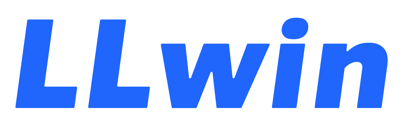 LLWIN LOGO