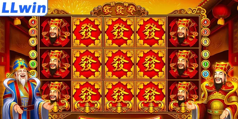 Bí quyết tham gia nổ hũ thần tài hiệu quả từ LLWIN