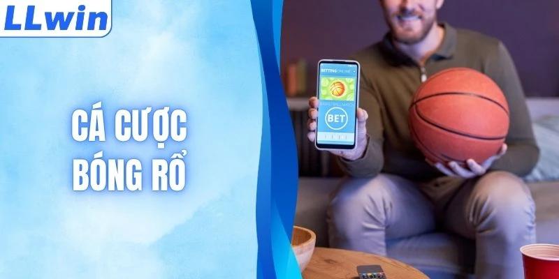 Cá Cược Bóng Rổ - Sân Chơi Hấp Dẫn Cho Tín Đồ Thể Thao