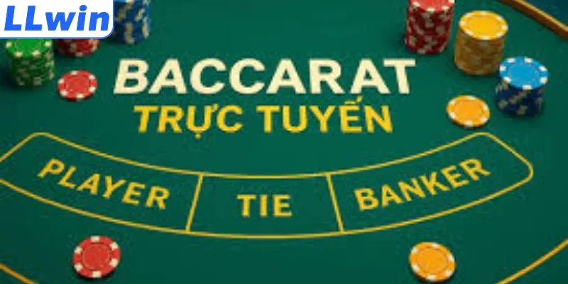 Cách chọn khung giờ chơi Baccarat mang lại hiệu quả