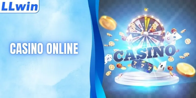 Sân Chơi Casino Online - Giải Trí Đẳng Cấp Ngay Tại Nhà