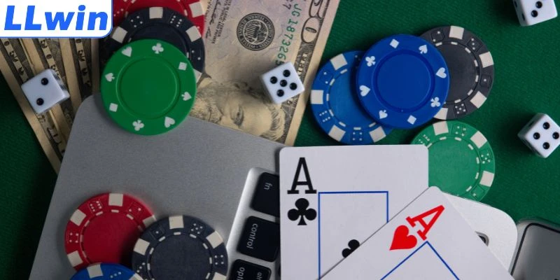 Đa dạng các tựa game để thành viên chọn lựa