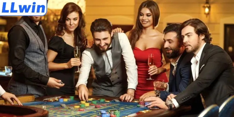 Điều kiện đánh giá top casino quốc tế