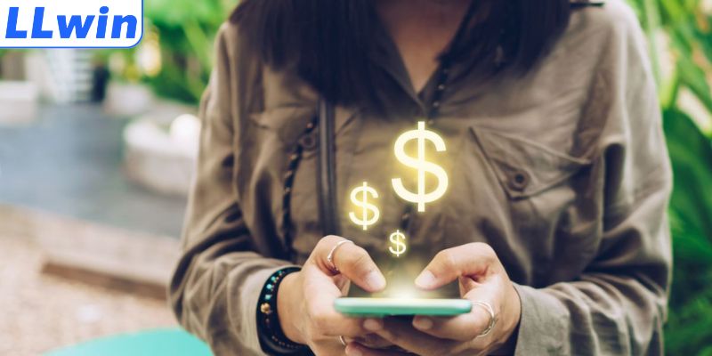 Điều kiện để rút thành công tại hệ thống LLWIN