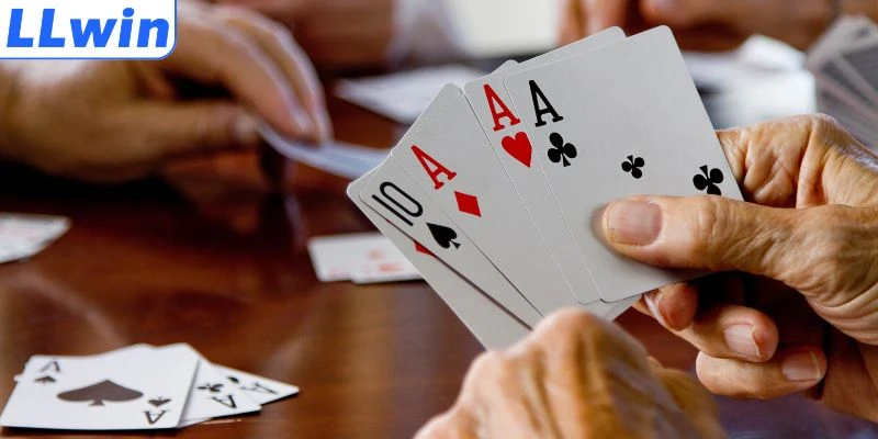 Game bài tiến lên được nhiều người ưa chuộng