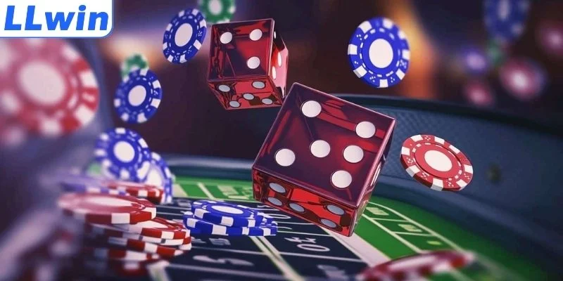 Giới thiệu tổng quan về nhà cái LLWIN