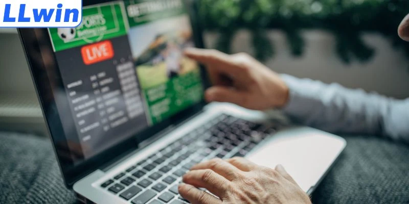 Hướng dẫn cụ thể các bước đặt cược kèo bóng đá