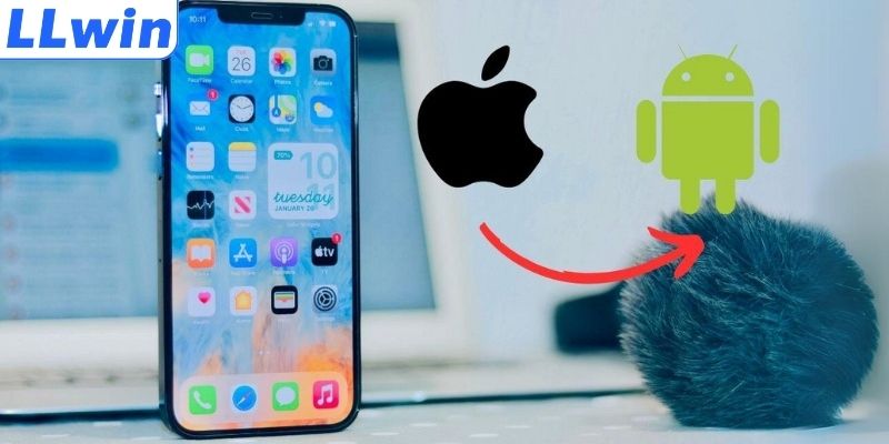 Hướng dẫn tải app LLWIN qua các hệ điều hành thông dụng