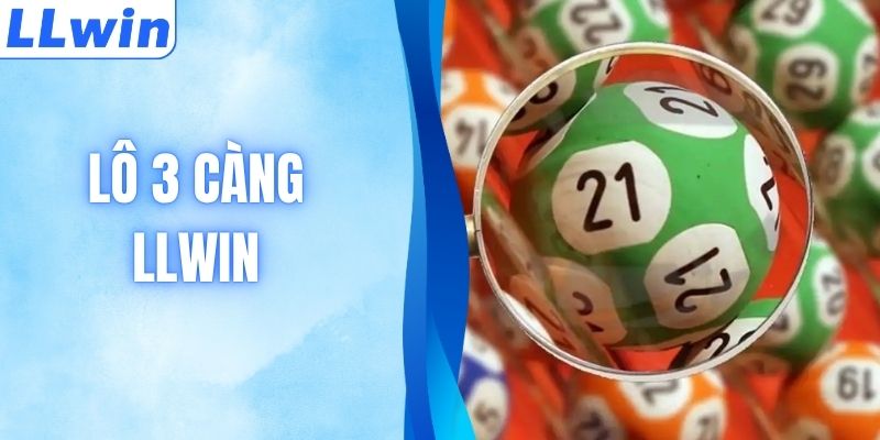 Lô 3 Càng Độc Đắc - Bí Kíp Bắt Chu Kỳ VIP Đỉnh Nhất