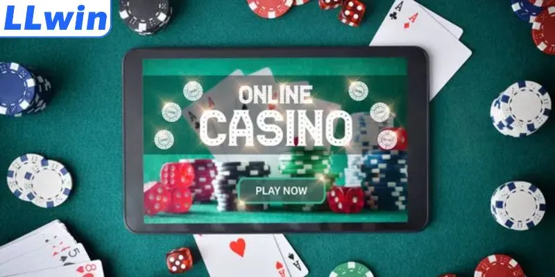 Lỗi người mới thường gặp khi tham gia casino