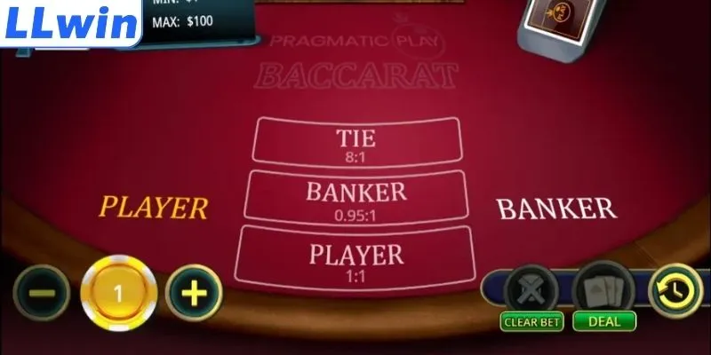Lợi thế khi lựa chọn đúng khung giờ chơi Baccarat 