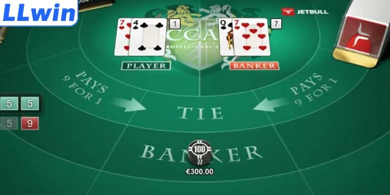 Mẹo xây dựng kế hoạch tham gia Baccarat hợp lý