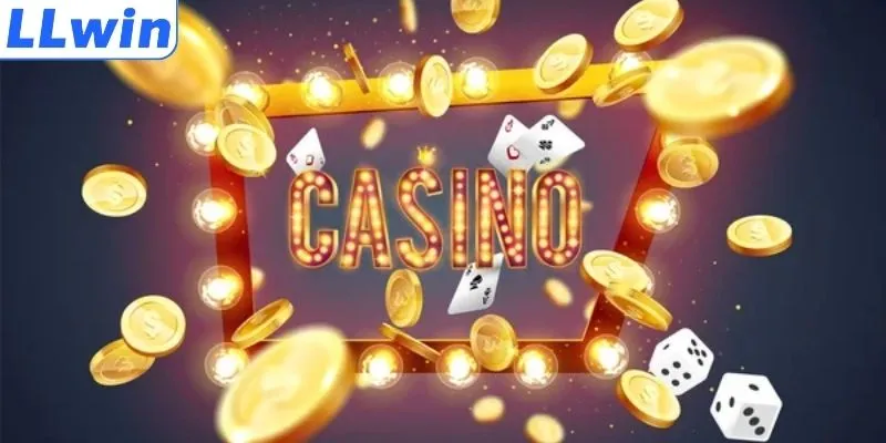 Những cách chơi casino top game hot