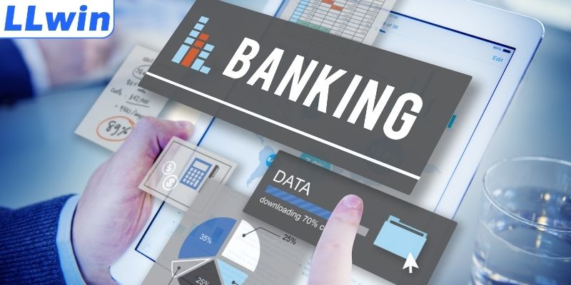 Phương thức nạp tiền tại LLWIN đang được áp dụng