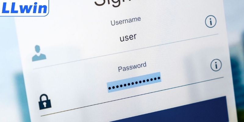 Quy trình đăng nhập LLWIN chuẩn xác từ A - Z