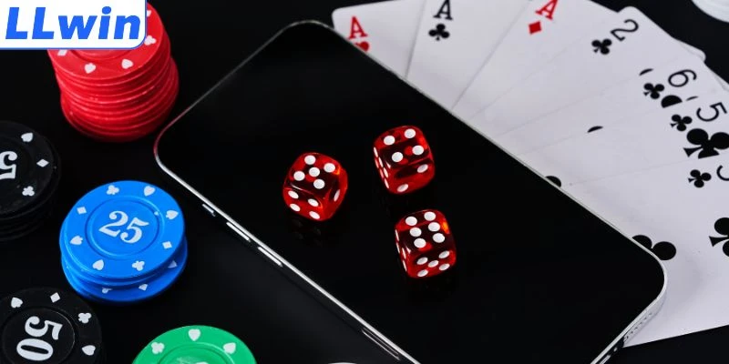 Tham gia môi trường chơi game an toàn và ổn định