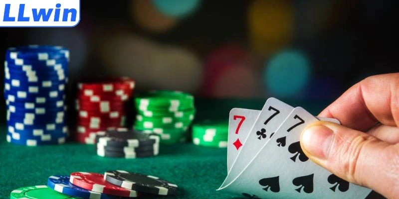 Thông tin sơ lược về game bài cào 3 lá