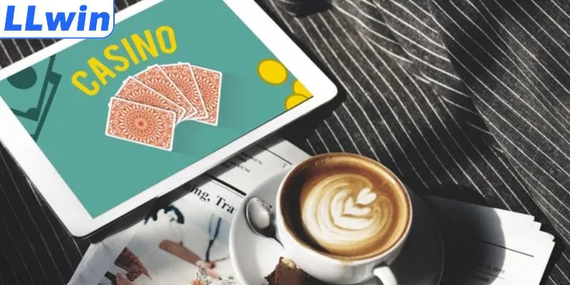 Tìm hiểu top 15 sòng bạc trực tuyến hot nhất