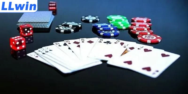 Trải nghiệm top game bài đầy thú vị và kịch tính