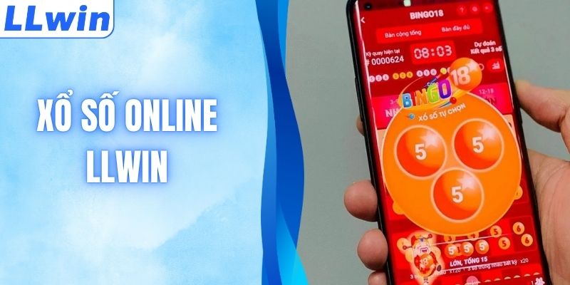Xổ Số Online - Khám Phá A - Z Sảnh Quay Thưởng Siêu Tốc