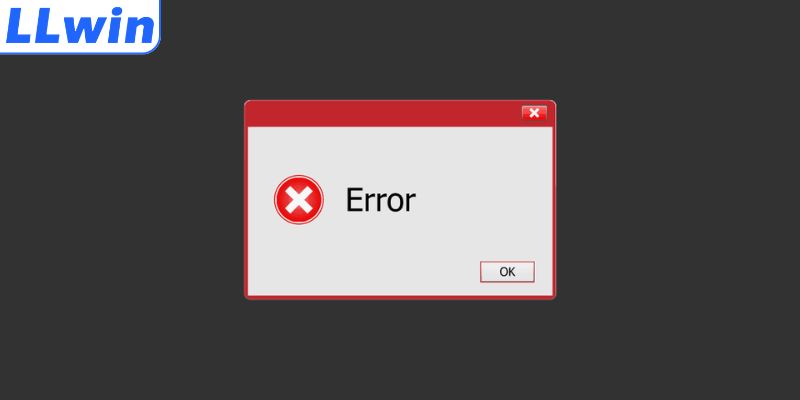 Xử lý sự cố khi tải ứng dụng nên phòng tránh